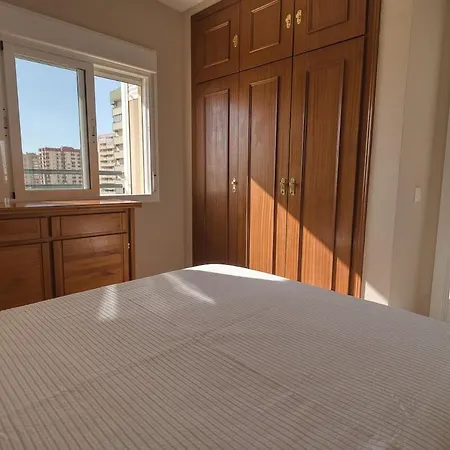 Apartment Duna Con Terraza Y Vistas Al Mar, Piscina Y Playa A 7 Min Caminando Aguadulce (Almeria)