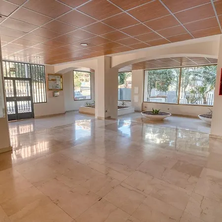 Duna Con Terraza Y Vistas Al Mar, Piscina Y Playa A 7 Min Caminando *