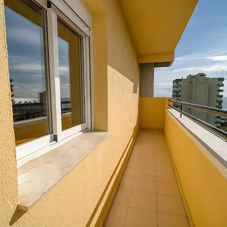 Duna Con Terraza Y Vistas Al Mar, Piscina Y Playa A 7 Min Caminando * Aguadulce (Almeria)