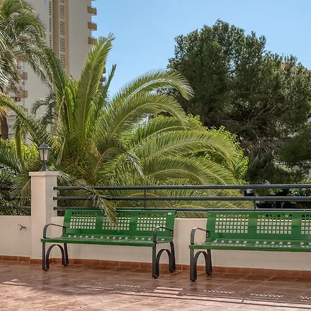 Duna Con Terraza Y Vistas Al Mar, Piscina Y Playa A 7 Min Caminando Apartment Aguadulce (Almeria)