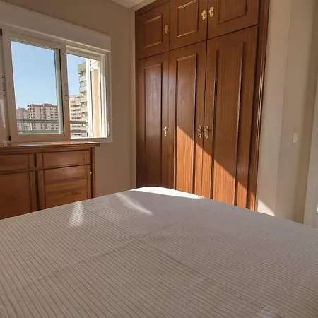 Apartment Duna Con Terraza Y Vistas Al Mar, Piscina Y Playa A 7 Min Caminando Aguadulce (Almeria)