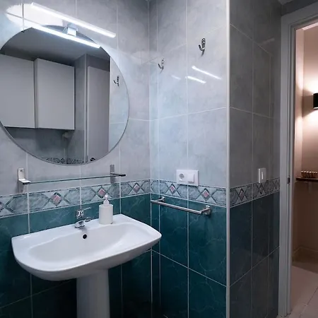 Apartment Duna Con Terraza Y Vistas Al Mar, Piscina Y Playa A 7 Min Caminando *
