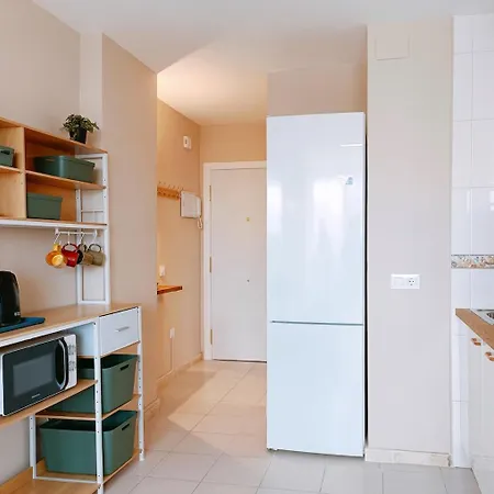 Duna Con Terraza Y Vistas Al Mar, Piscina Y Playa A 7 Min Caminando Apartment Aguadulce (Almeria)